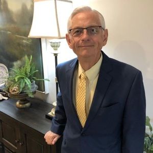 Meet your Posher, Larry